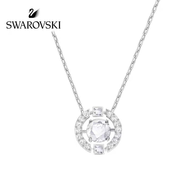 Swarovski 跳动 discount 的 心