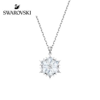 施华洛世奇/SWAROVSKI 雪花吊坠