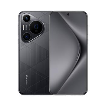 HUAWEI Pura 70 Pro+ 超高速风驰闪拍 超聚光微距长焦 双卫星通信