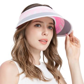 TFO 女款一体式防紫外线防晒帽 236004