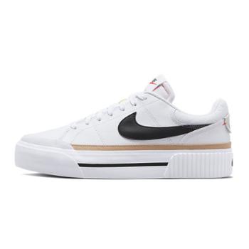 耐克 NIKE COURT LEGACY LIFT 女子运动鞋 DM7590-100