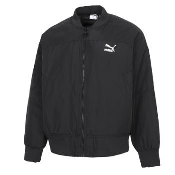 彪马 PUMA 女子保暖防风羽绒服外套 535585
