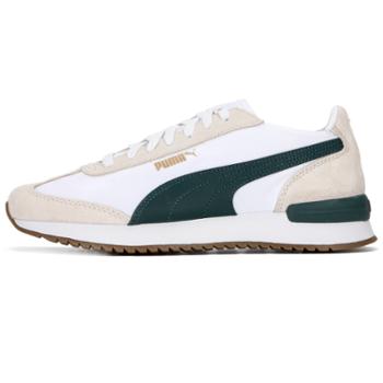 彪马（PUMA）情侣款R78系列撞色休闲鞋 392901