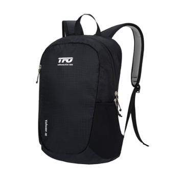 TFO 户外旅行轻便登山包双肩包 9202120F00
