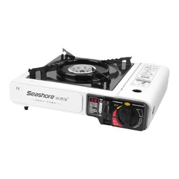 纵贯线 户外露营炉具 便携卡式炉 KS-01