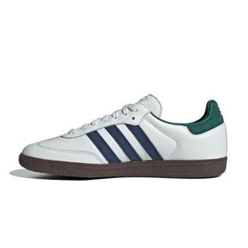 阿迪达斯（adidas）三叶草 男女SAMBA运动休闲鞋 IH4882
