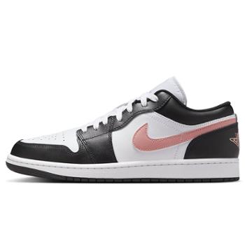 耐克 NIKE 男子篮球鞋乔丹AJ1 JORDAN 1运动鞋 553558-165
