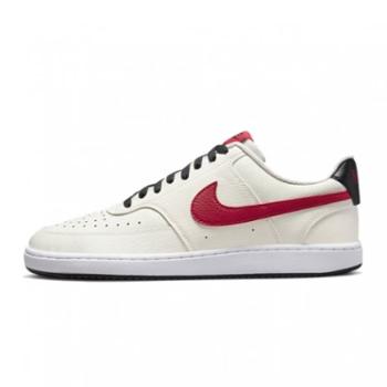 耐克（NIKE）COURT VISION LOW男子运动低帮复古板鞋 DM1187
