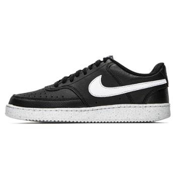 耐克（NIKE） 男子运动鞋透气板鞋 COURT VISION LO NEXT NATURE DH2987-001
