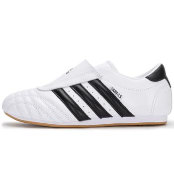 阿迪达斯（Adidas）三叶草 男女 TAEKWONDO W 休闲鞋 JQ4774 JQ4775