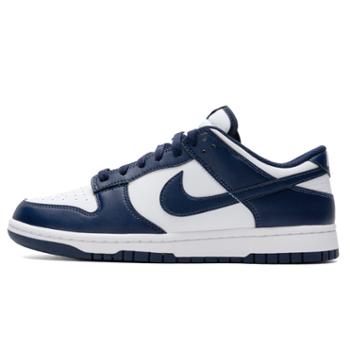 耐克（NIKE）DUNK LOW男子运动低帮复古轻便板鞋 HF5441