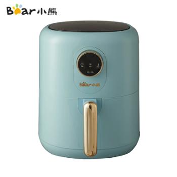 小熊/Bear空气炸锅 3.5L QZG-B14E1