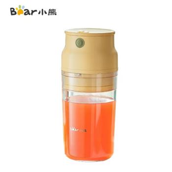 小熊（Bear）便携式榨汁机 LLJ-Q04B5