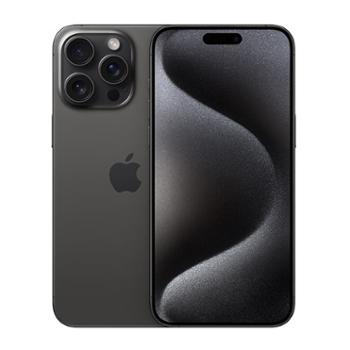 Apple iPhone 15 Pro Max (A3108)双卡双待手机