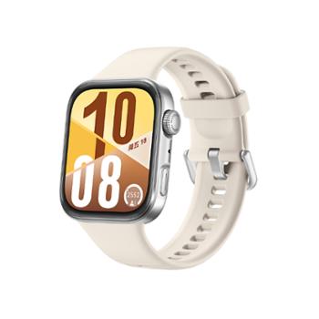 华为HUAWEI WATCH FIT 4 华为运动智能手表大屏
