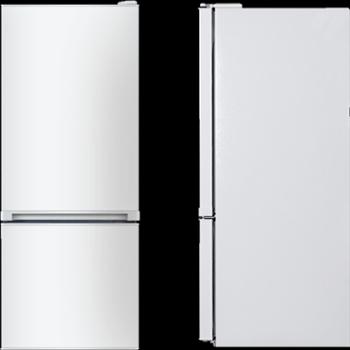 康佳/Konka 冰箱冷藏温控直冷冷冻双门智能3级节能 BCD-155C2GBU