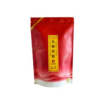 林药蜂语 五峰黄精茶100g/袋