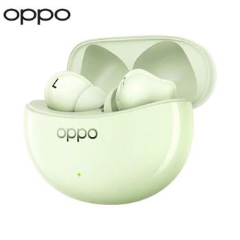 OPPO Enco Free3真无线主动降噪蓝牙耳机 入耳式音乐运动耳机