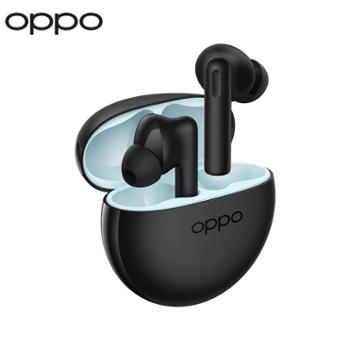 OPPO Enco Air2i入耳式真无线蓝牙耳机 音乐游戏耳机 AI通话降噪