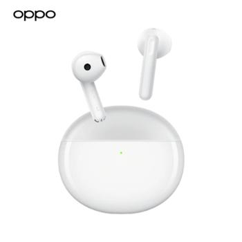 OPPO Enco Air2 新声版真无线半入耳式蓝牙耳机 音乐游戏运动耳机 通用小米苹果华为手机