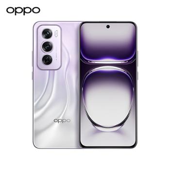 OPPO Reno12 Pro 超美小直屏 天玑9200+星速版旗舰芯 实况照片 智能拍照 5G AI手机