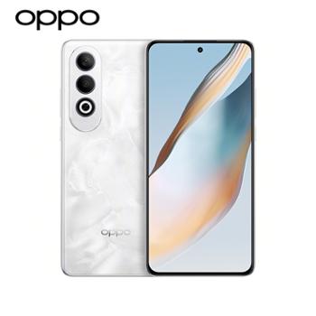 OPPO K12 Plus 第三代骁龙 7 旗舰芯片 6400mAh 超耐久大电池 AI手机 游戏性能手机 直屏手机