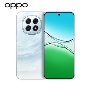 OPPO A5 IP69满级防水 360°抗摔 6500mAh超四年耐用大电池 5G 智能手机