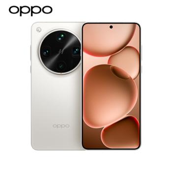 OPPO Find X8 Ultra 旗舰手机 夜拍出色 新品上市 全网通5G手机