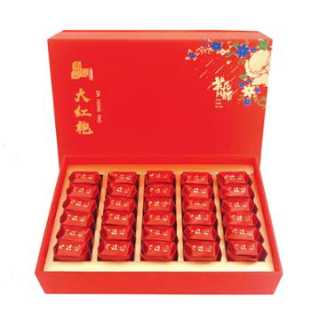 小茶犊 大红袍 岩茶礼盒250g/套