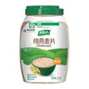 阴山优麦—小燕子 纯燕麦片 1kg（桶装）