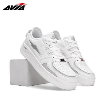 AVIA 男鞋72016201款-板鞋系列
