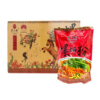 贝江村 柳州螺蛳粉 3袋/5袋/10袋礼盒装