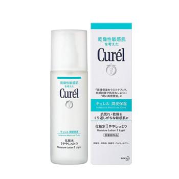 CUREL/珂润 1号保湿化妆水 清爽型 150ml/瓶