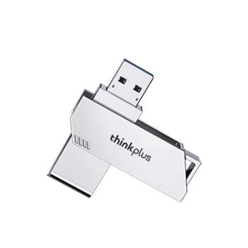 联想 thinkplus USB3.0 U盘TPU301plus金属闪存盘 TPU301plus