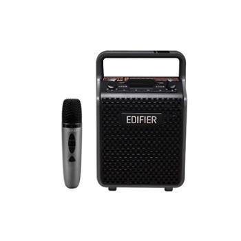 漫步者 （EDIFIER）PP205无线蓝牙音响户外移动便携式小型手提广场舞音箱 PP205