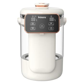 卡屋 电热水壶2.5L双模式煮水 JBL-KSP003