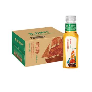 农夫山泉 东方树叶 乌龙茶 500ml*15瓶