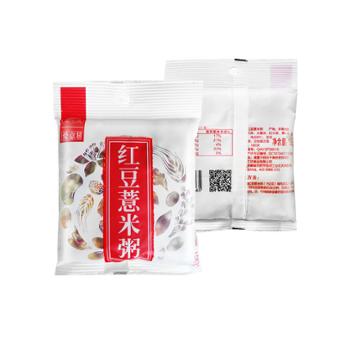 燕之坊 红豆薏米粥 150g*5袋