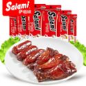 萨啦咪/Salami 烤制猪肉腊肠1+1小鸡腿28g 8包