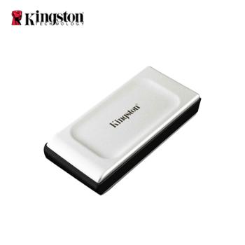 金士顿/Kingston Type-C USB3.2 移动固态硬盘(PSSD) XS2000