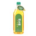 得乐康 米糠油 谷黄金 富含谷维素多食用油炒菜 1.5L/瓶
