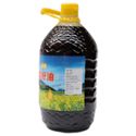 华饴 土榨菜籽油 食用油 5L