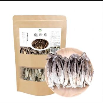 蜂凌三韵 食用菌鹿茸菇 250g