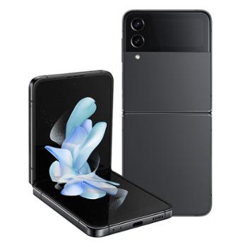 三星/SAMSUNG Galaxy Z Flip4 5G 折叠屏 手机 新款手机