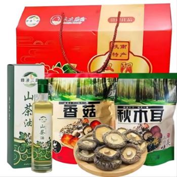 蜂凌三韵 组合礼包 1500g