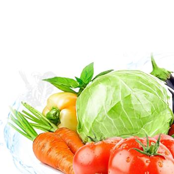 依谷网 供港生态蔬菜箱（8种蔬菜） 约2800-3000g