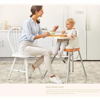 宝宝餐椅儿童座椅多功能可调节便携式餐椅婴儿吃饭桌椅子