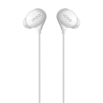 vivo iQOO 入耳式耳机 3.5mm耳机孔