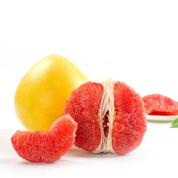 最武夷 红心柚子 4.5-5斤