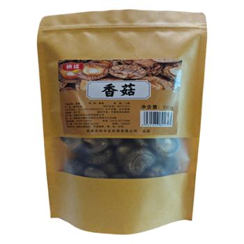 栖盛 袋装香菇 100g